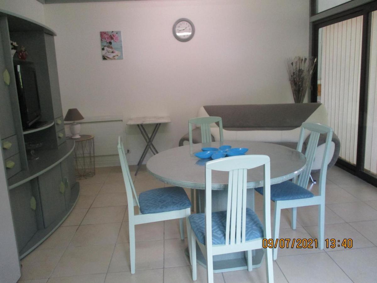 Le Pijolin Hotel Saint-Justin  Bagian luar foto